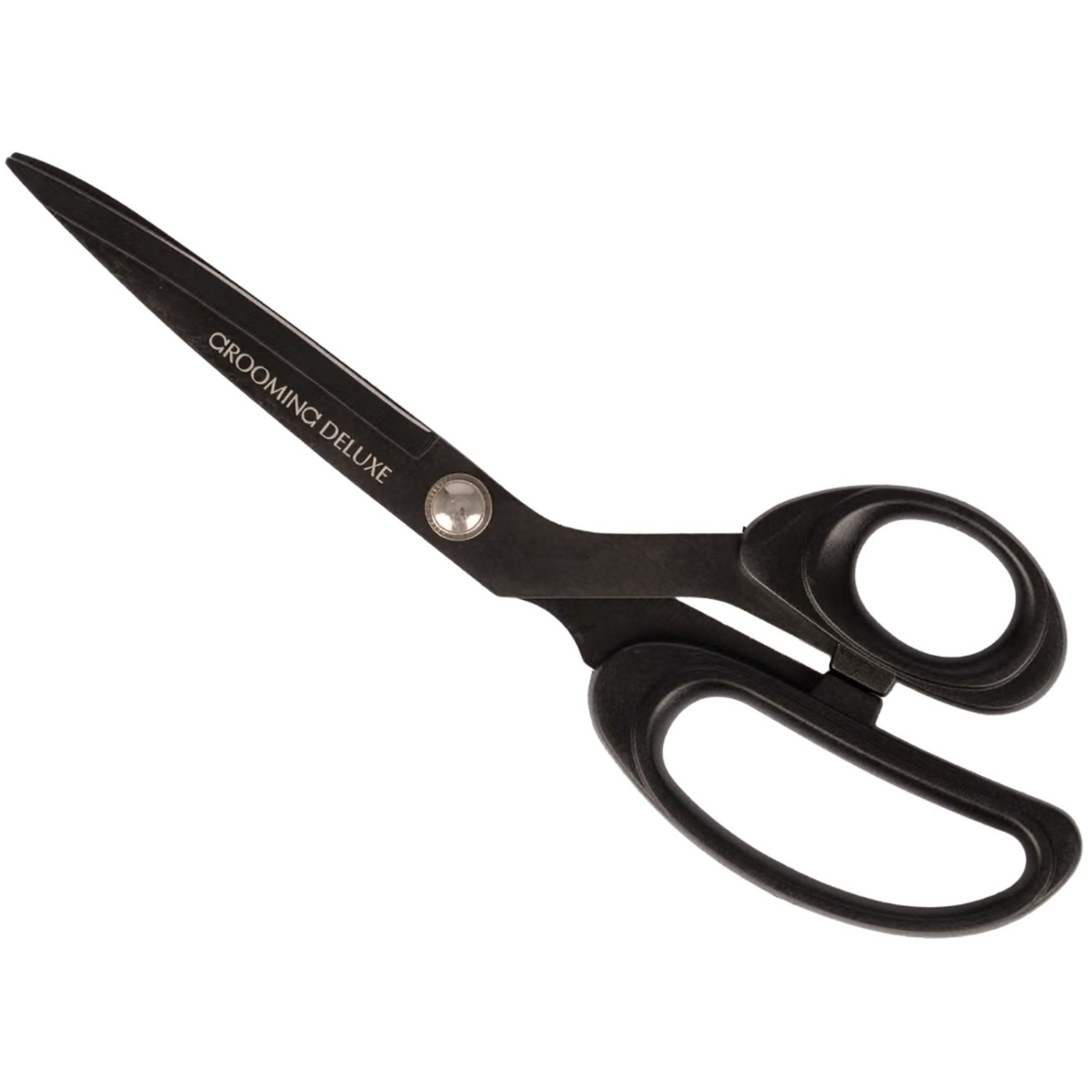 Manenschaar Precision Zwart