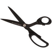 Manenschaar Precision Zwart Manenschaar Precision Zwart