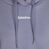 Hoodie Classic Sports Paars Hoodie Classic Sports Paars