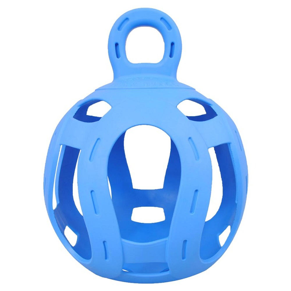 Hay Ball Jolly Hay Blauw