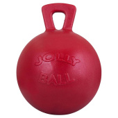 Paardenspeelgoed Jolly Ball Rood Paardenspeelgoed Jolly Ball Rood
