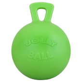 Paardenspeelgoed Jolly Ball Apple Green Paardenspeelgoed Jolly Ball Apple Green