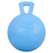 Paardenspeelgoed Jolly Ball Blauwberry Blauw Paardenspeelgoed Jolly Ball Blauwberry Blauw