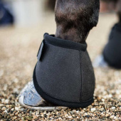 Springschoenen Heel Protection Zwart Springschoenen Heel Protection Zwart