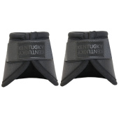 Springschoenen Heel Protection Zwart Springschoenen Heel Protection Zwart