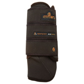 Peesbeschermers Eventing Air Tech Front Bruin Peesbeschermers Eventing Air Tech Front Bruin
