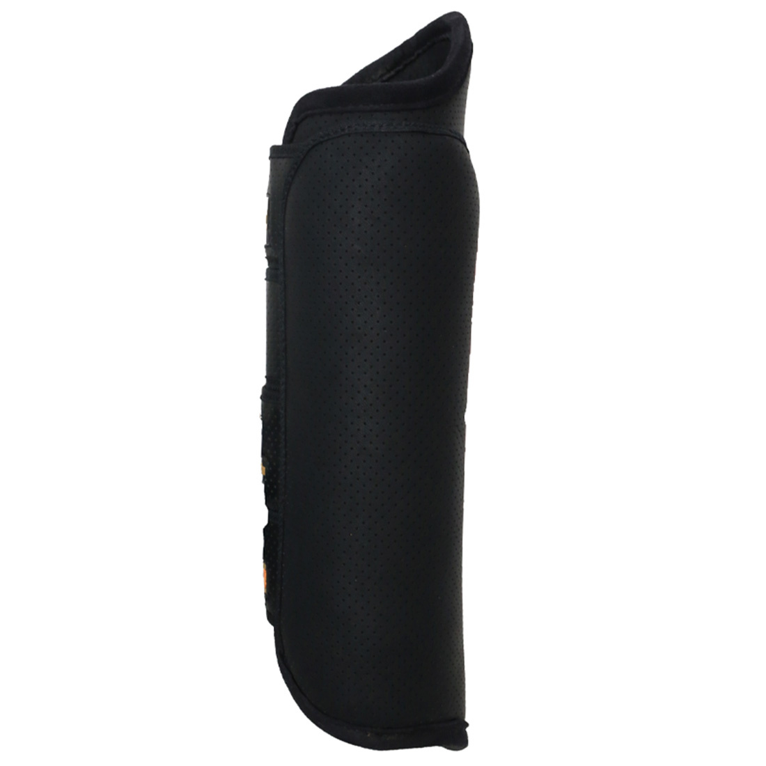 Peesbeschermers Eventing Air Tech Hind Zwart