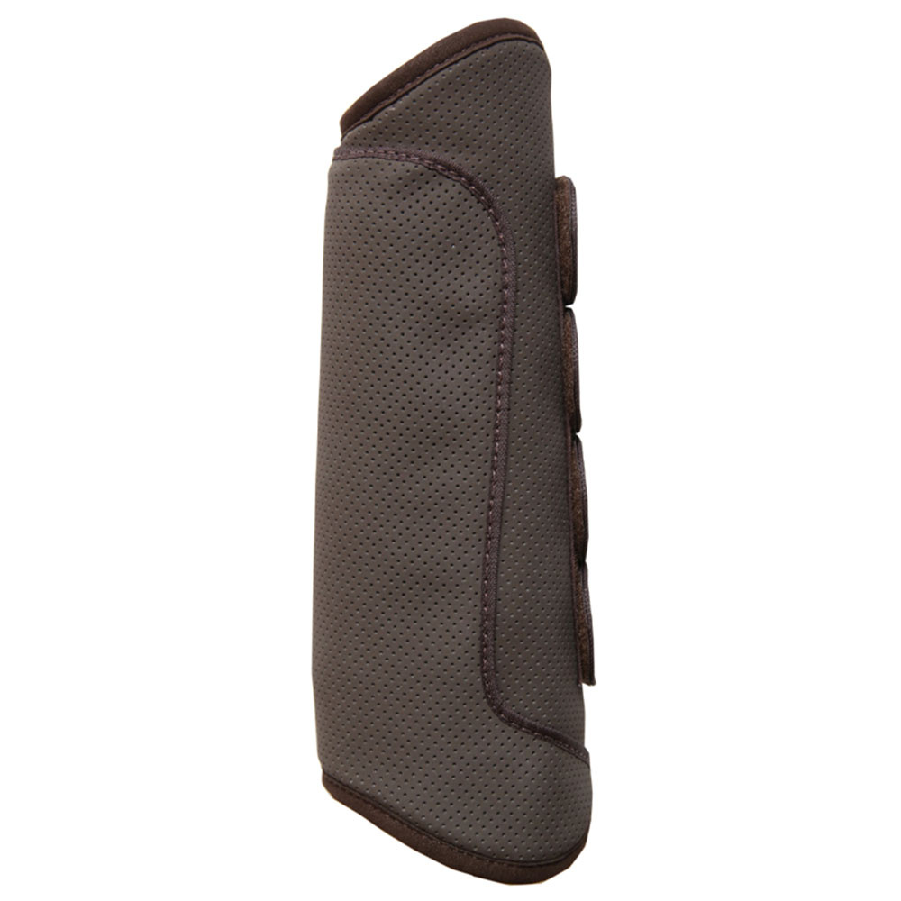 Peesbeschermers Eventing Air Tech Hind Bruin