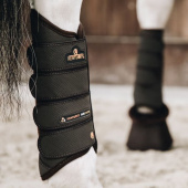 Peesbeschermers Eventing Air Tech Hind Bruin Peesbeschermers Eventing Air Tech Hind Bruin
