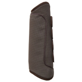 Peesbeschermers Eventing Air Tech Hind Bruin Peesbeschermers Eventing Air Tech Hind Bruin