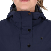 Rijparka Linde Waterproof Marineblauw Rijparka Linde Waterproof Marineblauw