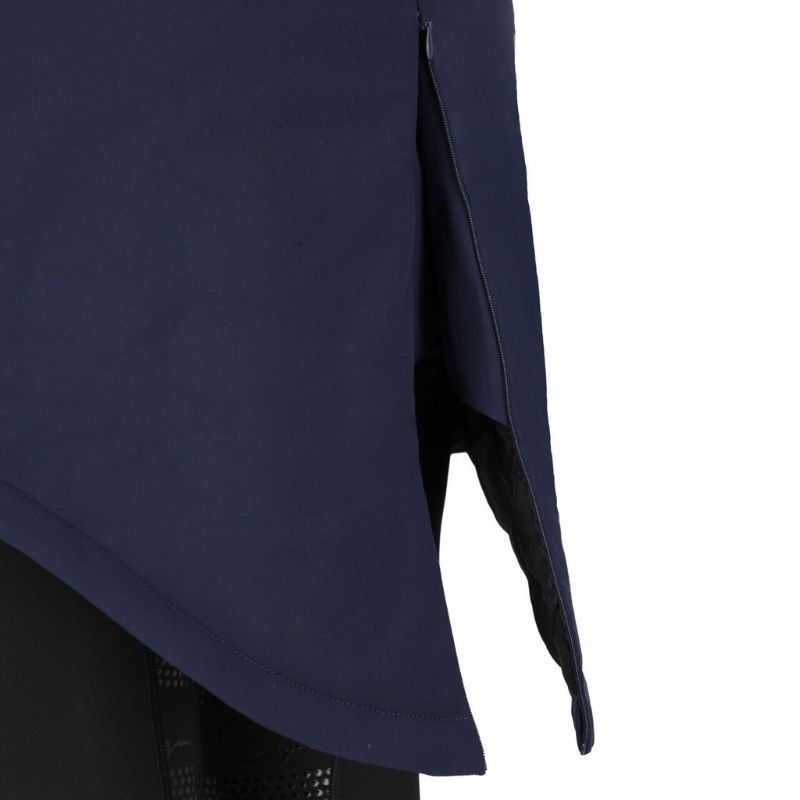 Rijparka Linde Waterproof Marineblauw