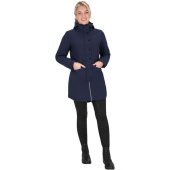 Rijparka Linde Waterproof Marineblauw Rijparka Linde Waterproof Marineblauw