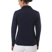 Wedstrijdjasje Juliet Marineblauw Wedstrijdjasje Juliet Marineblauw