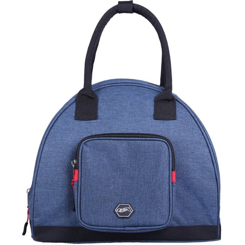 Helmtas Safety Blauw