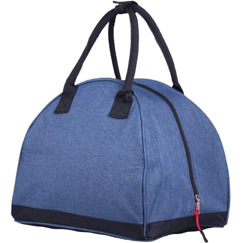 Helmtas Safety Blauw