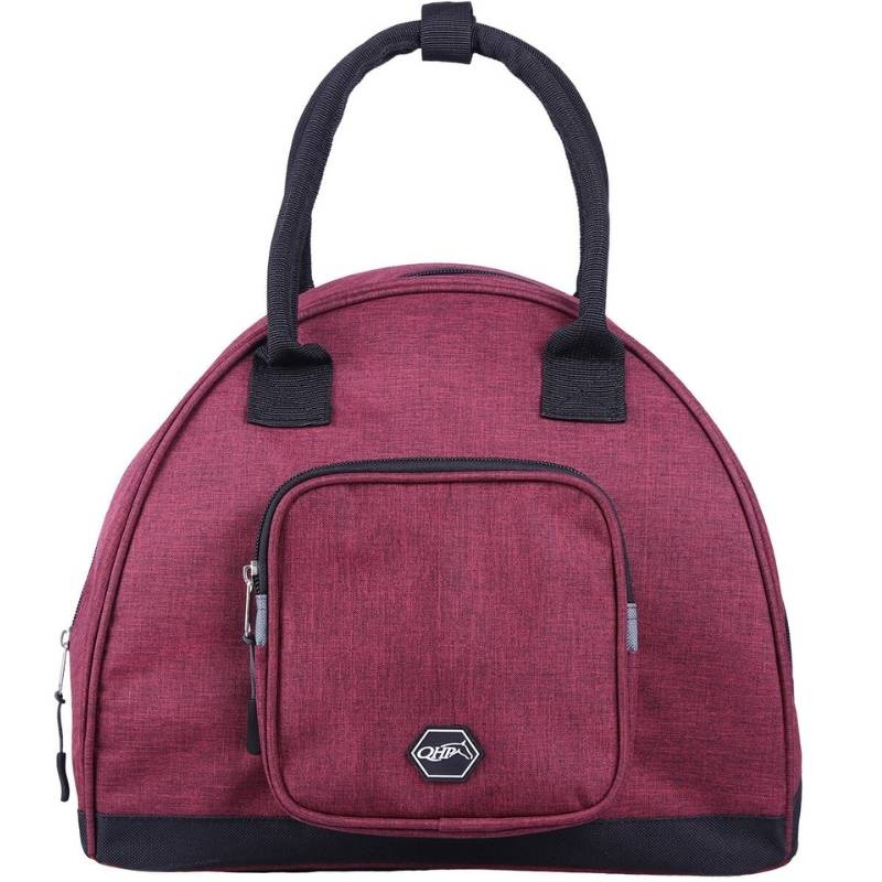Helmtas Safety Bordeaux