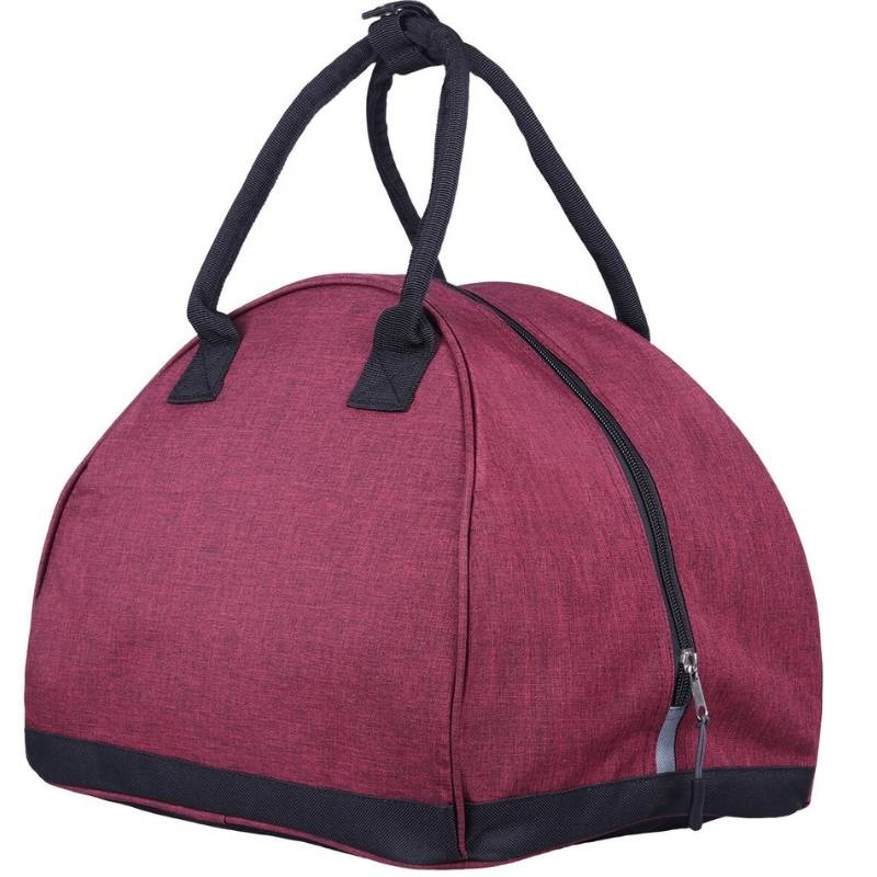 Helmtas Safety Bordeaux
