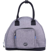 Helmtas Safety Grijs Helmtas Safety Grijs