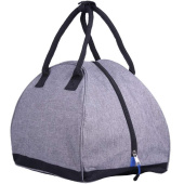Helmtas Safety Grijs Helmtas Safety Grijs