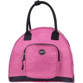 Helmtas Safety Roze Helmtas Safety Roze