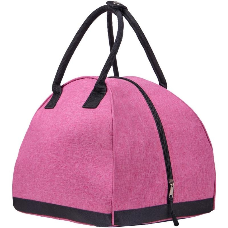 Helmtas Safety Roze
