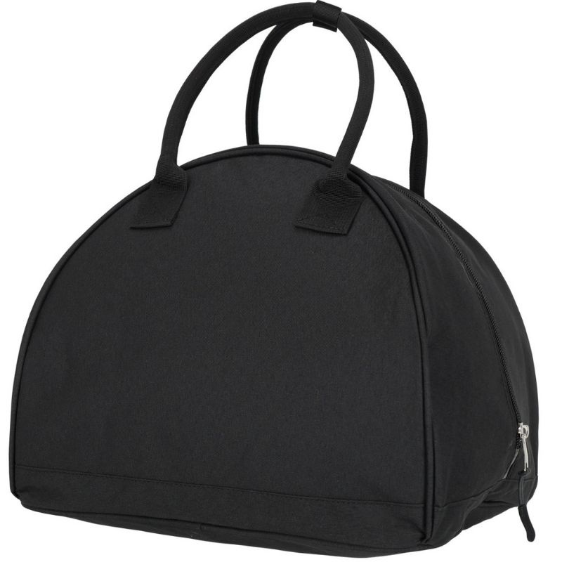 Helmtas Safety Zwart