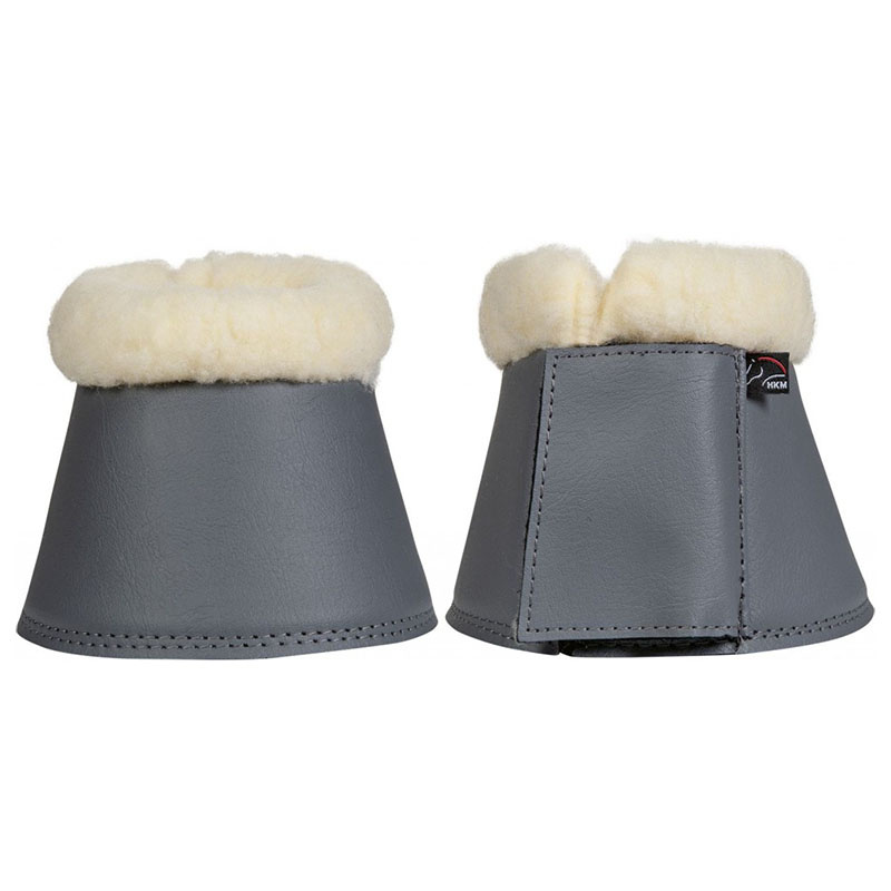 Springschoenen met Comfort Fleece Grijs