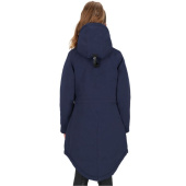 Rijparka Kind/Junior Linde Waterproof Marineblauw Rijparka Kind/Junior Linde Waterproof Marineblauw
