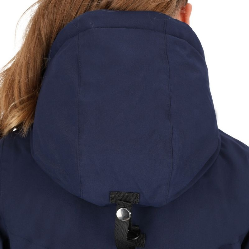 Rijparka Kind/Junior Linde Waterproof Marineblauw