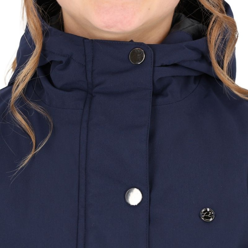 Rijparka Kind/Junior Linde Waterproof Marineblauw