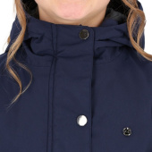 Rijparka Kind/Junior Linde Waterproof Marineblauw Rijparka Kind/Junior Linde Waterproof Marineblauw