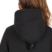 Rijparka Kind/Junior Linde Waterproof Zwart Rijparka Kind/Junior Linde Waterproof Zwart