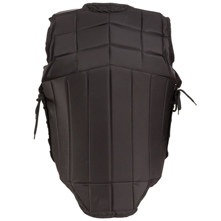 Veiligheidsvest Livello Zwart