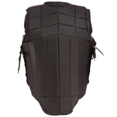 Veiligheidsvest Livello Zwart Veiligheidsvest Livello Zwart