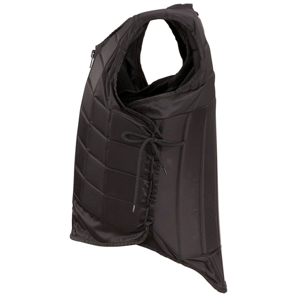 Veiligheidsvest Livello Zwart