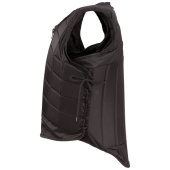 Veiligheidsvest Livello Zwart Veiligheidsvest Livello Zwart
