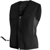 Bodyprotector Airbag Flexflow Zwart Bodyprotector Airbag Flexflow Zwart