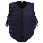 Veiligheidsvest Livello Marineblauw Veiligheidsvest Livello Marineblauw