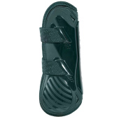 Peesbeschermers Bamboo Elastic Donkergroen Peesbeschermers Bamboo Elastic Donkergroen