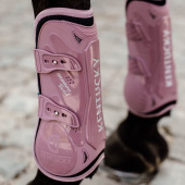 Peesbeschermers Bamboo Shield Roze Peesbeschermers Bamboo Shield Roze