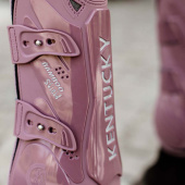 Peesbeschermers Bamboo Shield Roze Peesbeschermers Bamboo Shield Roze