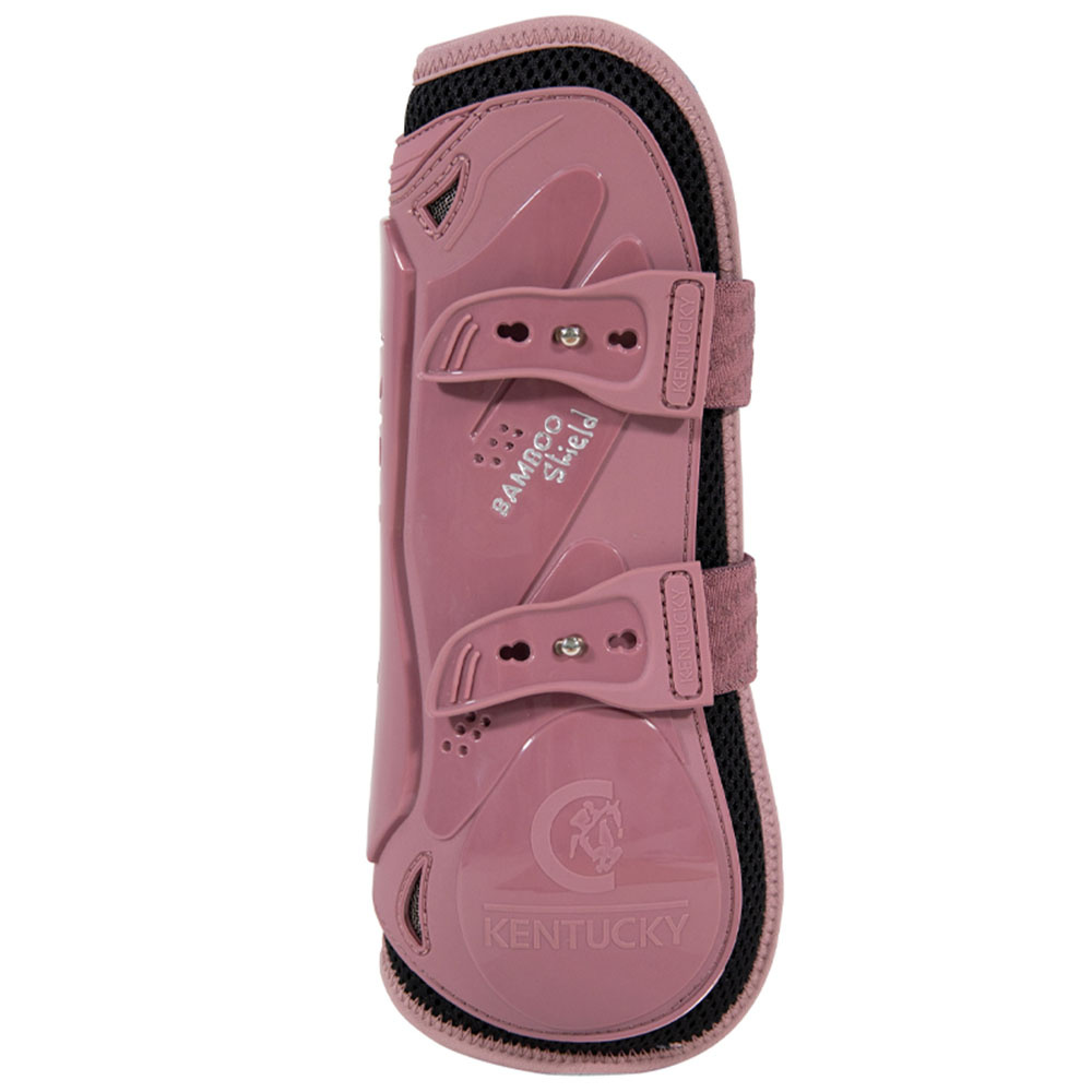 Peesbeschermers Bamboo Shield Roze