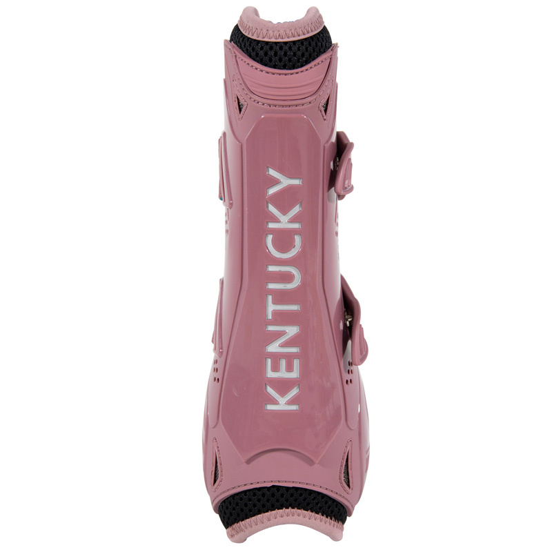Peesbeschermers Bamboo Shield Roze