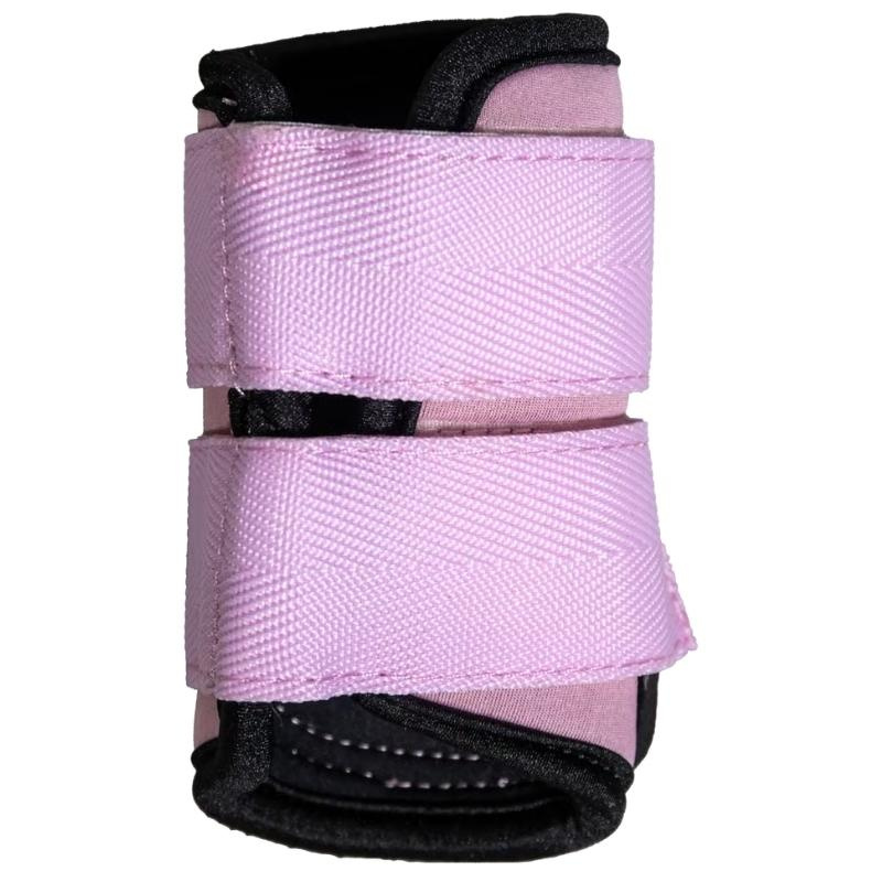Weidebeschermers Unicorn Glitter Roze Shetland