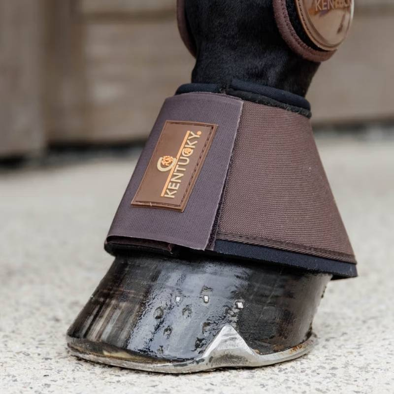 Springschoenen Solimbra Bruin