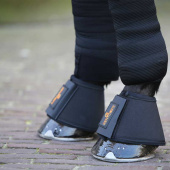 Springschoenen Solimbra Zwart Springschoenen Solimbra Zwart