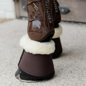 Springschoenen Solimbra Sheepskin Bruin Springschoenen Solimbra Sheepskin Bruin