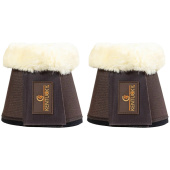 Springschoenen Solimbra Sheepskin Bruin Springschoenen Solimbra Sheepskin Bruin