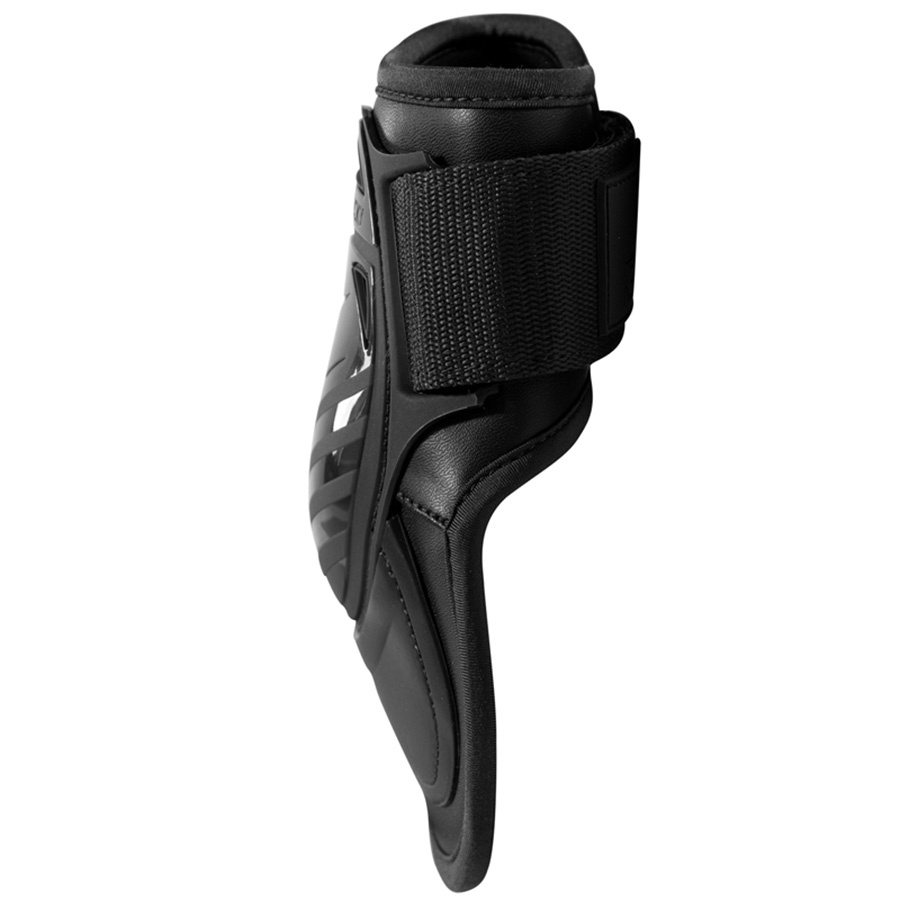 Strijklappen Deep Zwart